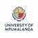 UNIVERSITY OF MPUMALANGA