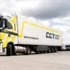 CCT Logistik GmbH