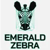 Emerald Zebra