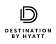 Destination Hotels