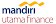 Mandiri Utama Finance
