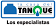 ERA ECOTANK ROTOMOULDING SA