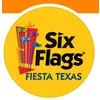Six Flags Fiesta Texas