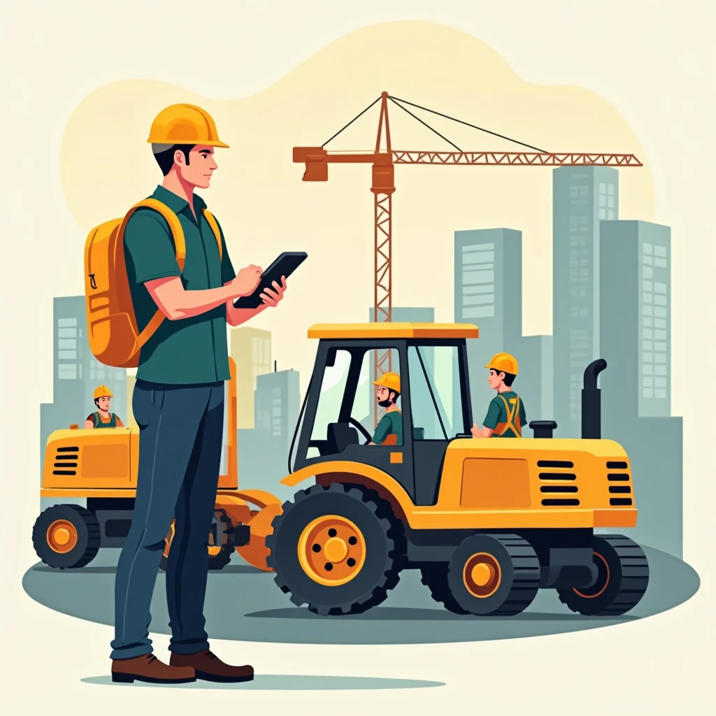 Construction management