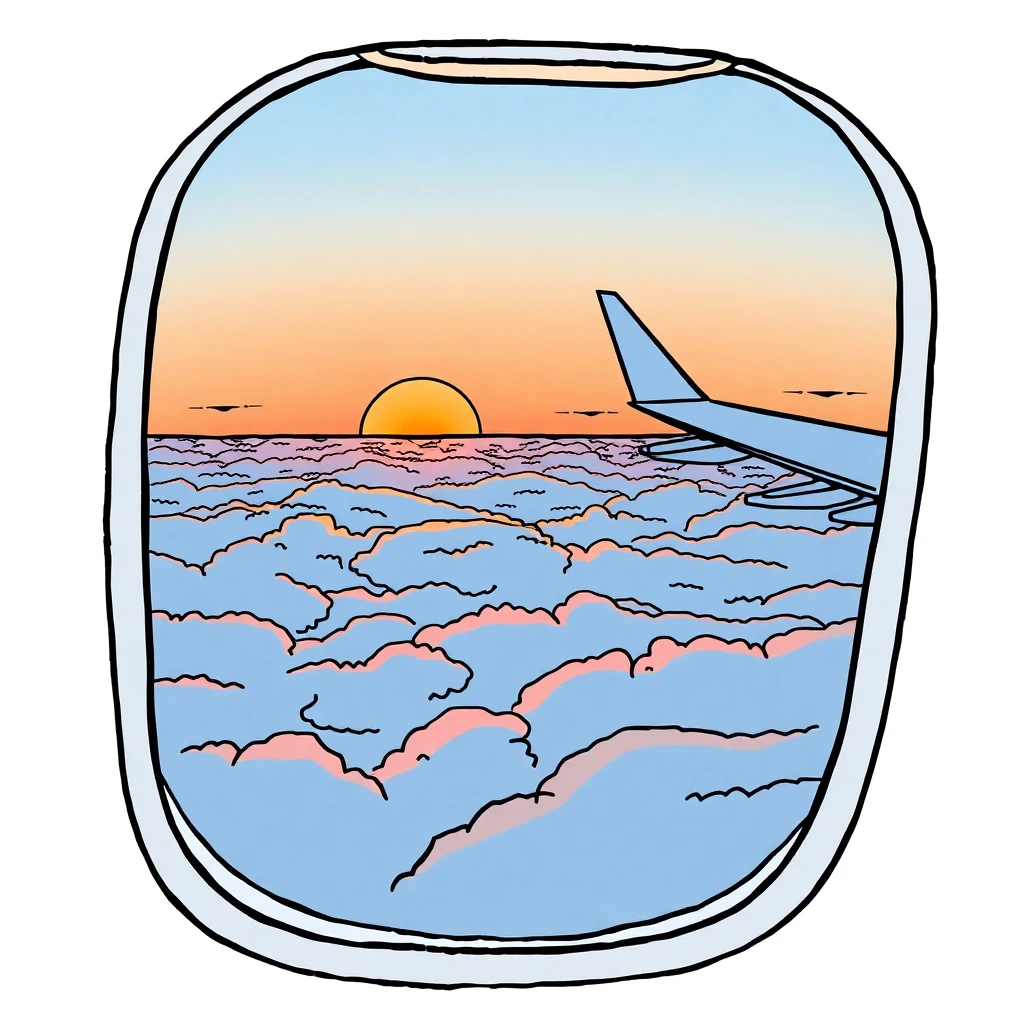 Travel rewards potential