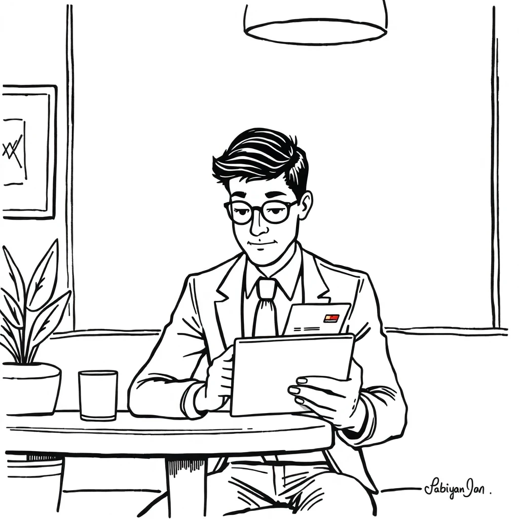 Building credit with confidence