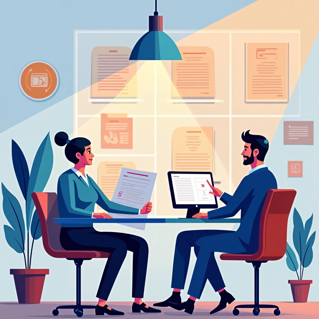 Entorno de trabajo profesional