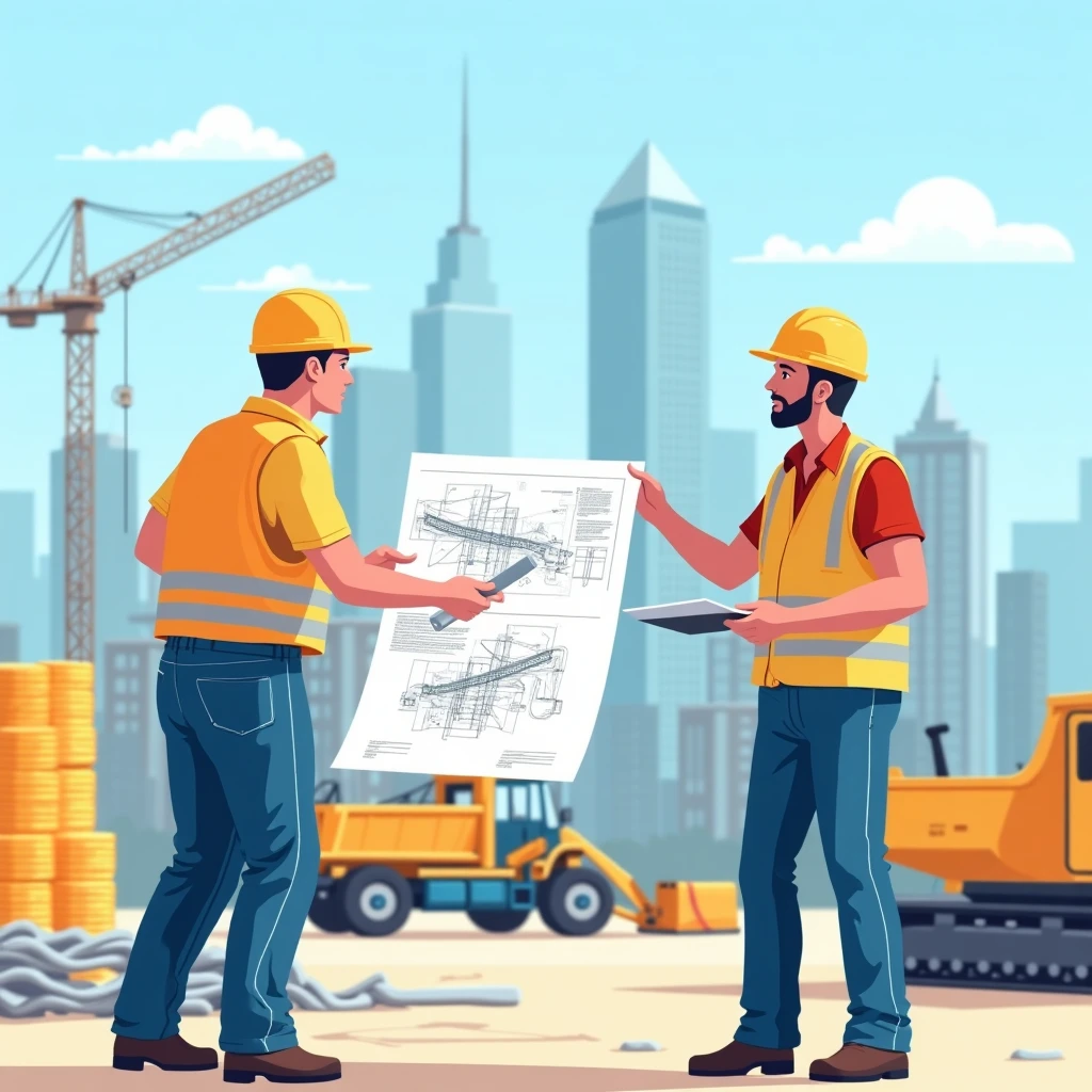 Top construction job picks