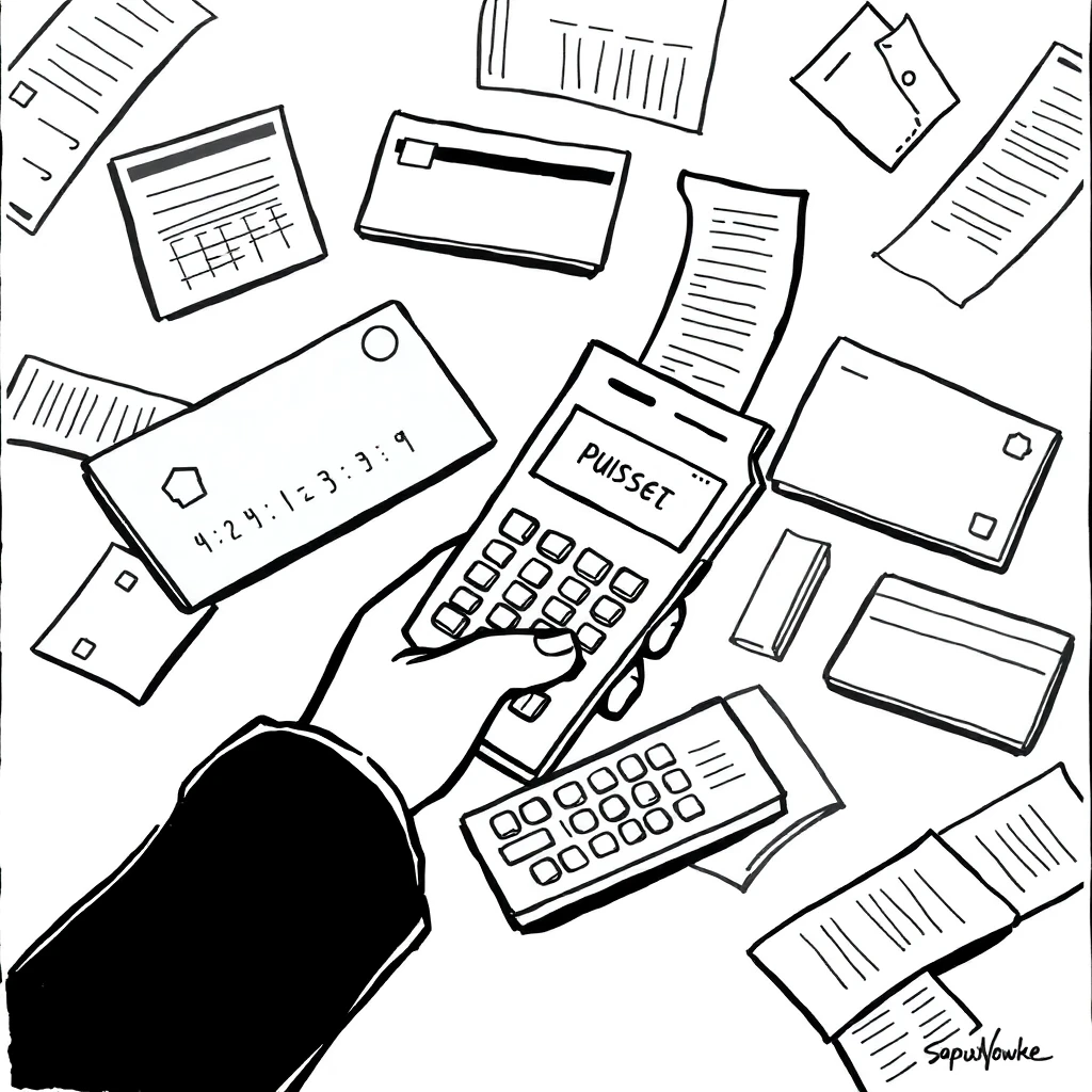 Budgeting for sign-up bonuses