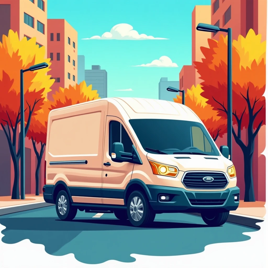 High-paying delivery roles