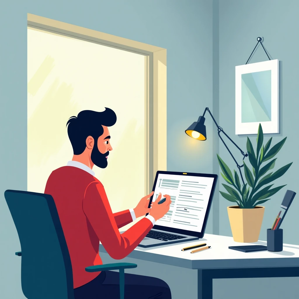 Comparando opciones principales