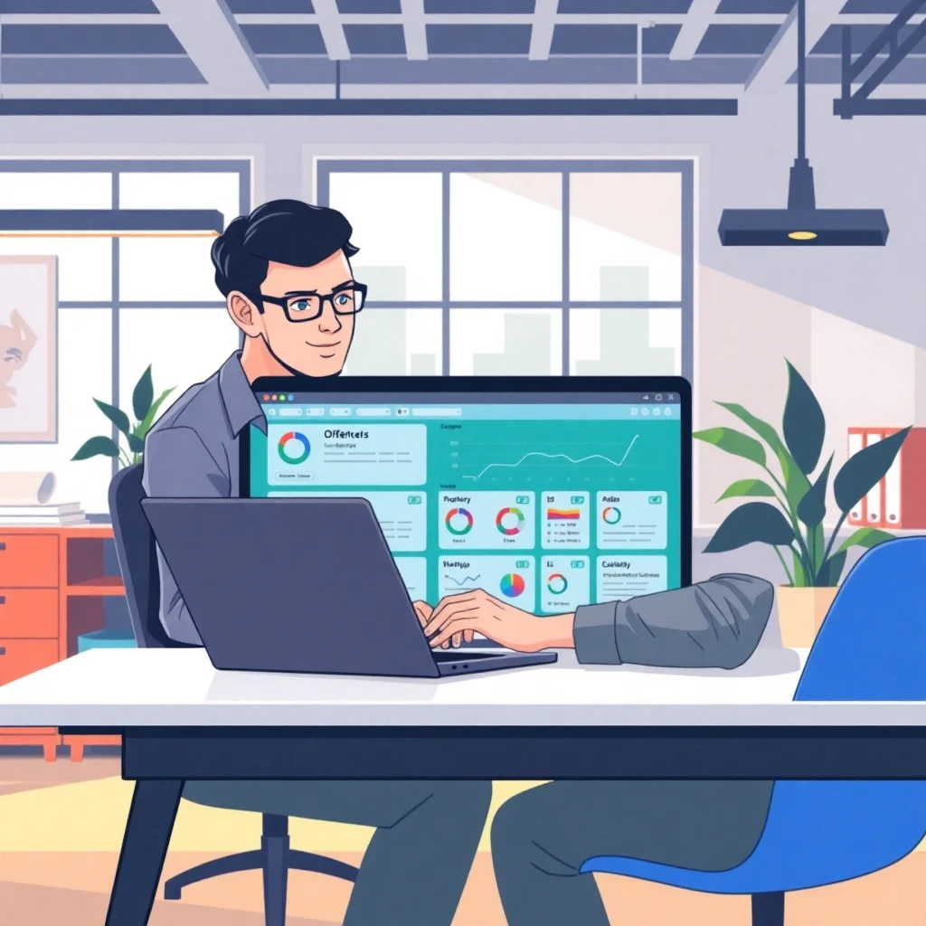 Comparando opções de emprego em tecnologia