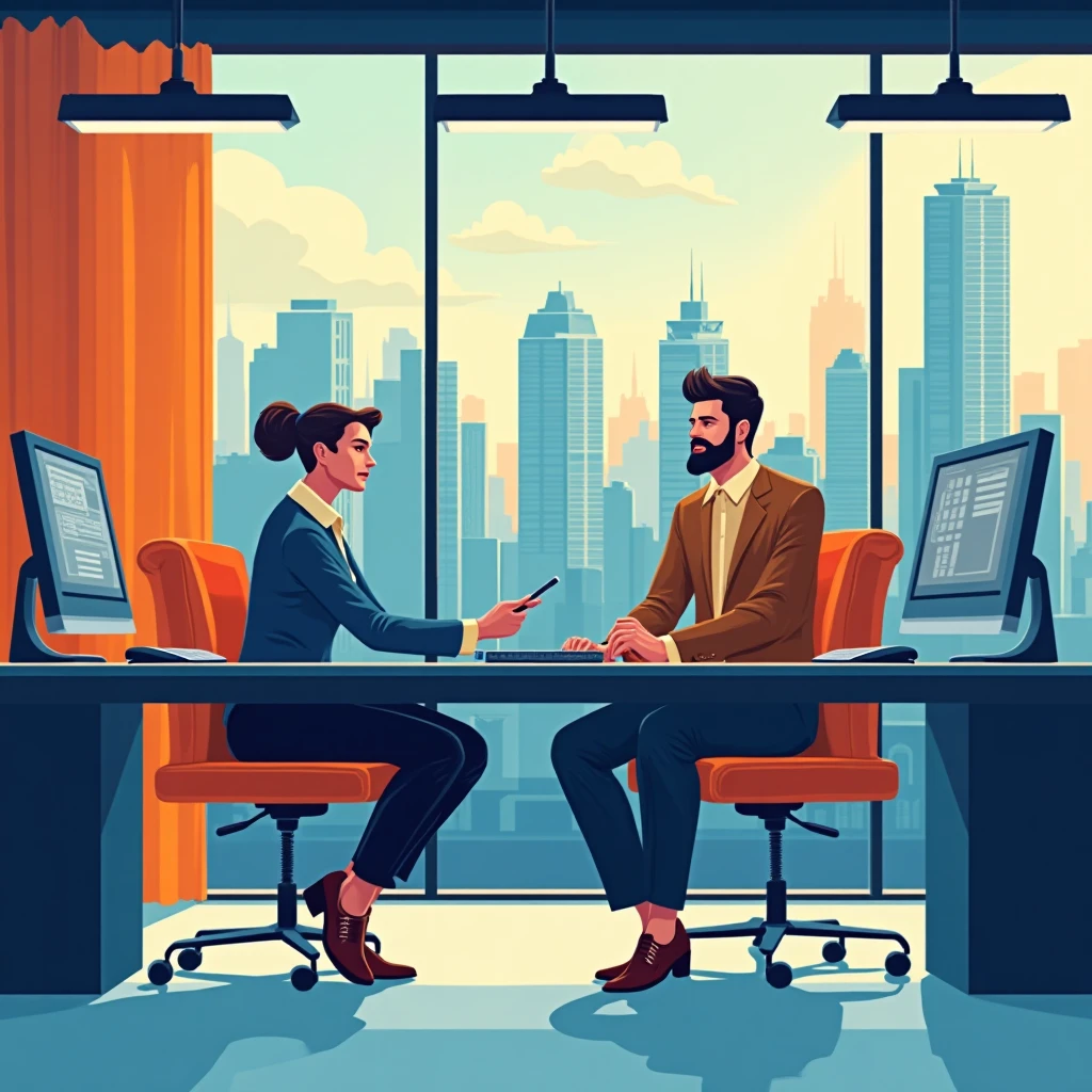 Premium finance roles setting