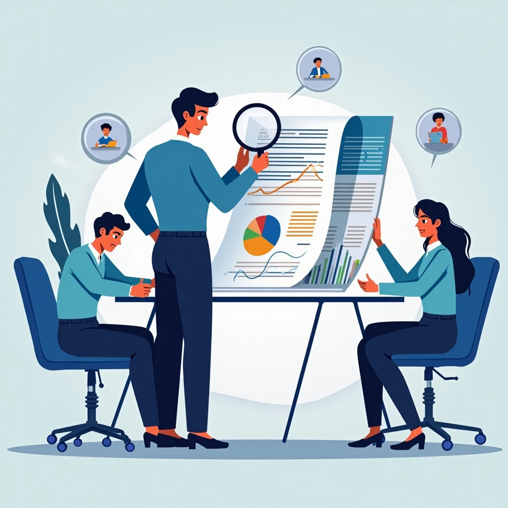 Financial analysis
