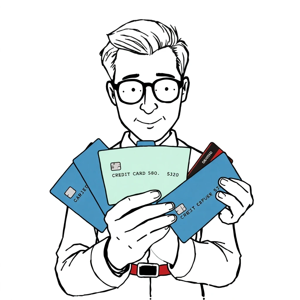 Comparing balance transfer cards