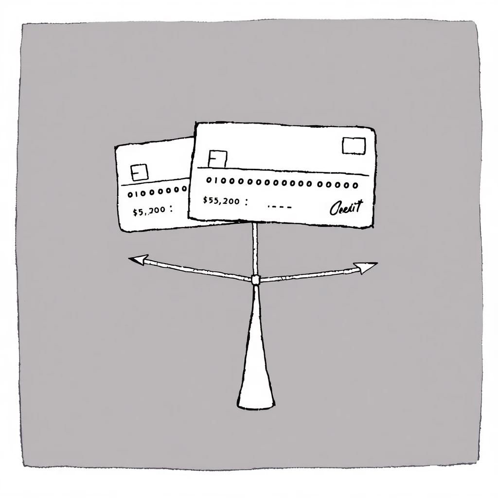 Comparando diferentes opciones