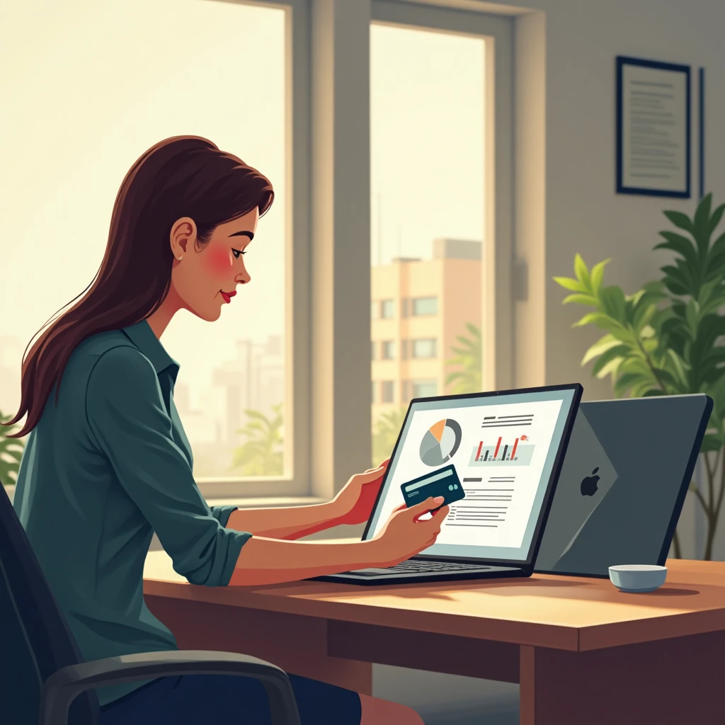 Comparando opciones principales