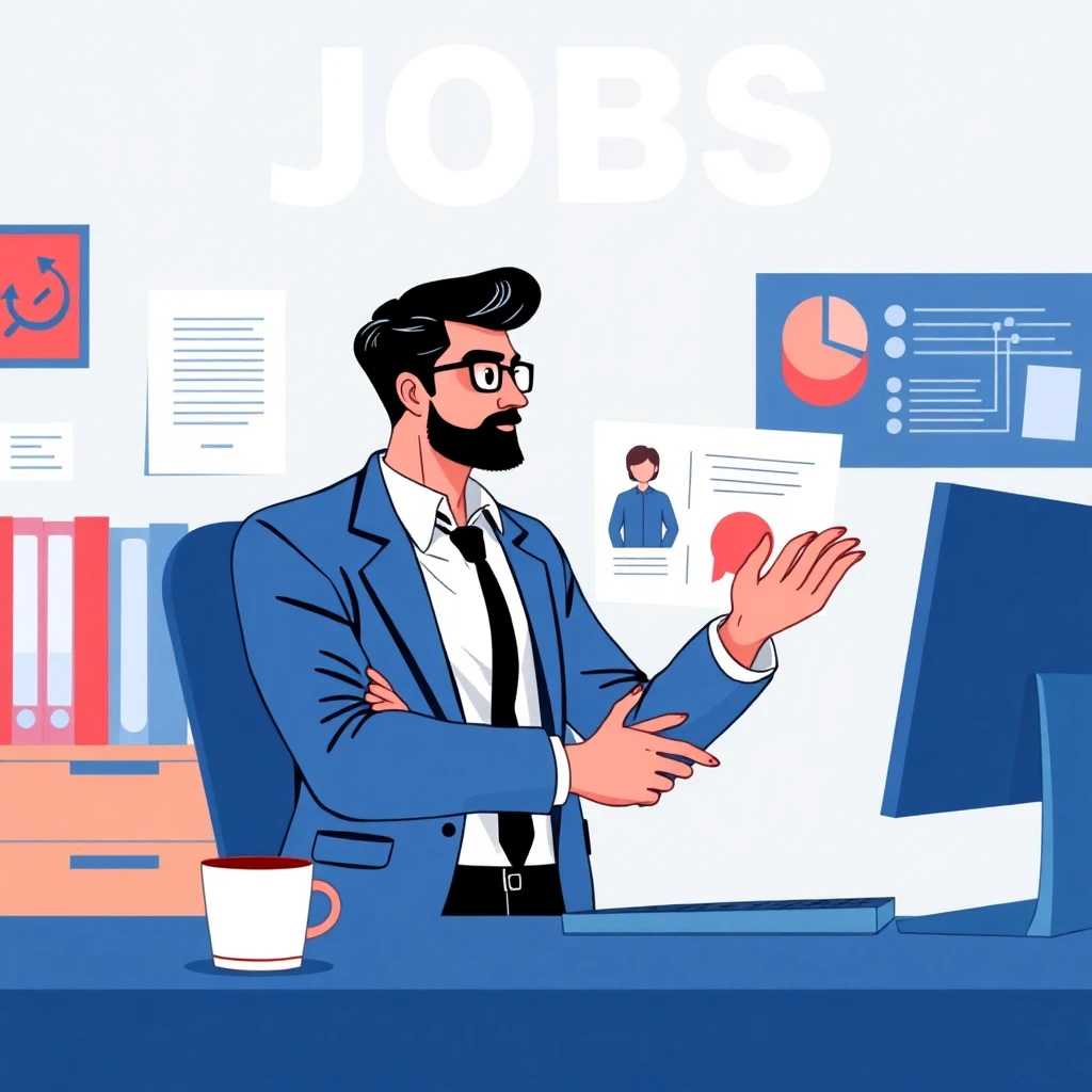 Evaluating job offers