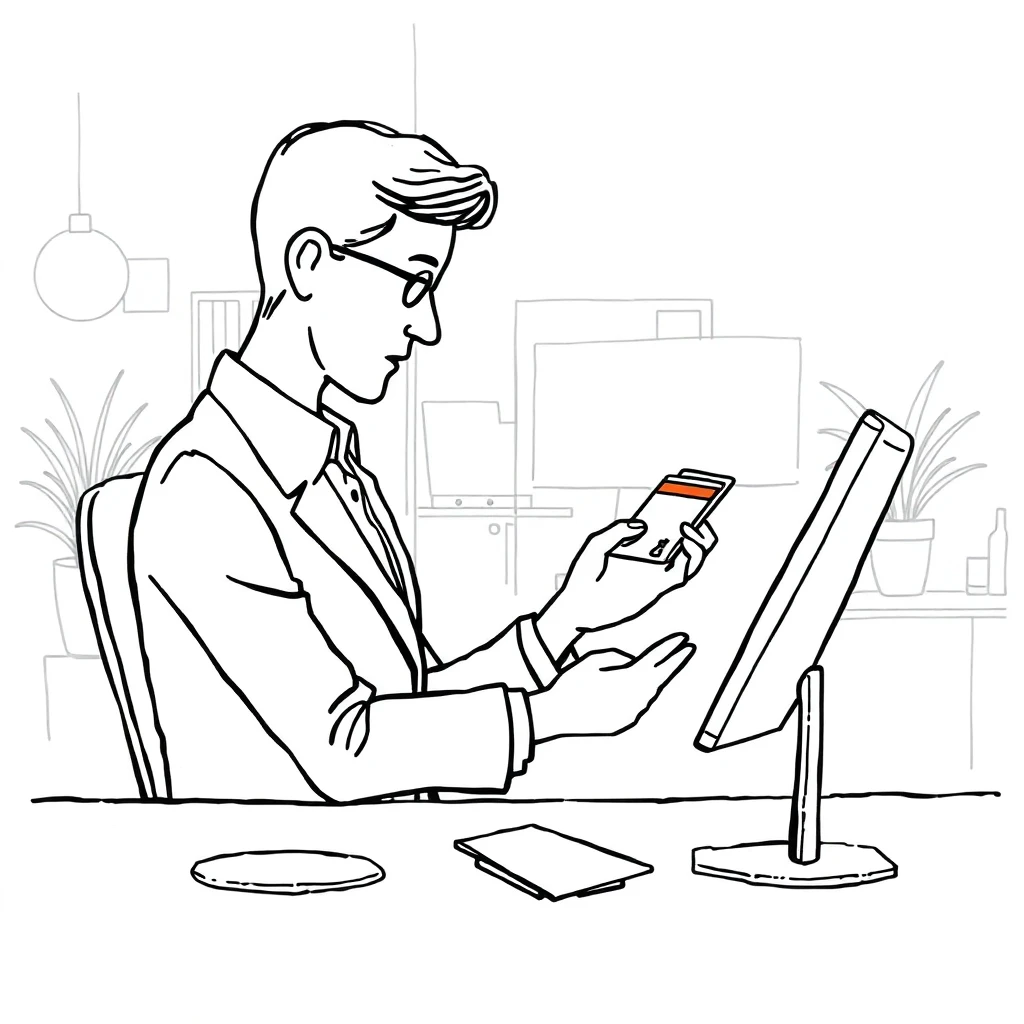 Revisión de puntaje de crédito