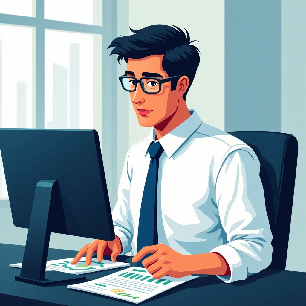 Analyzing reports