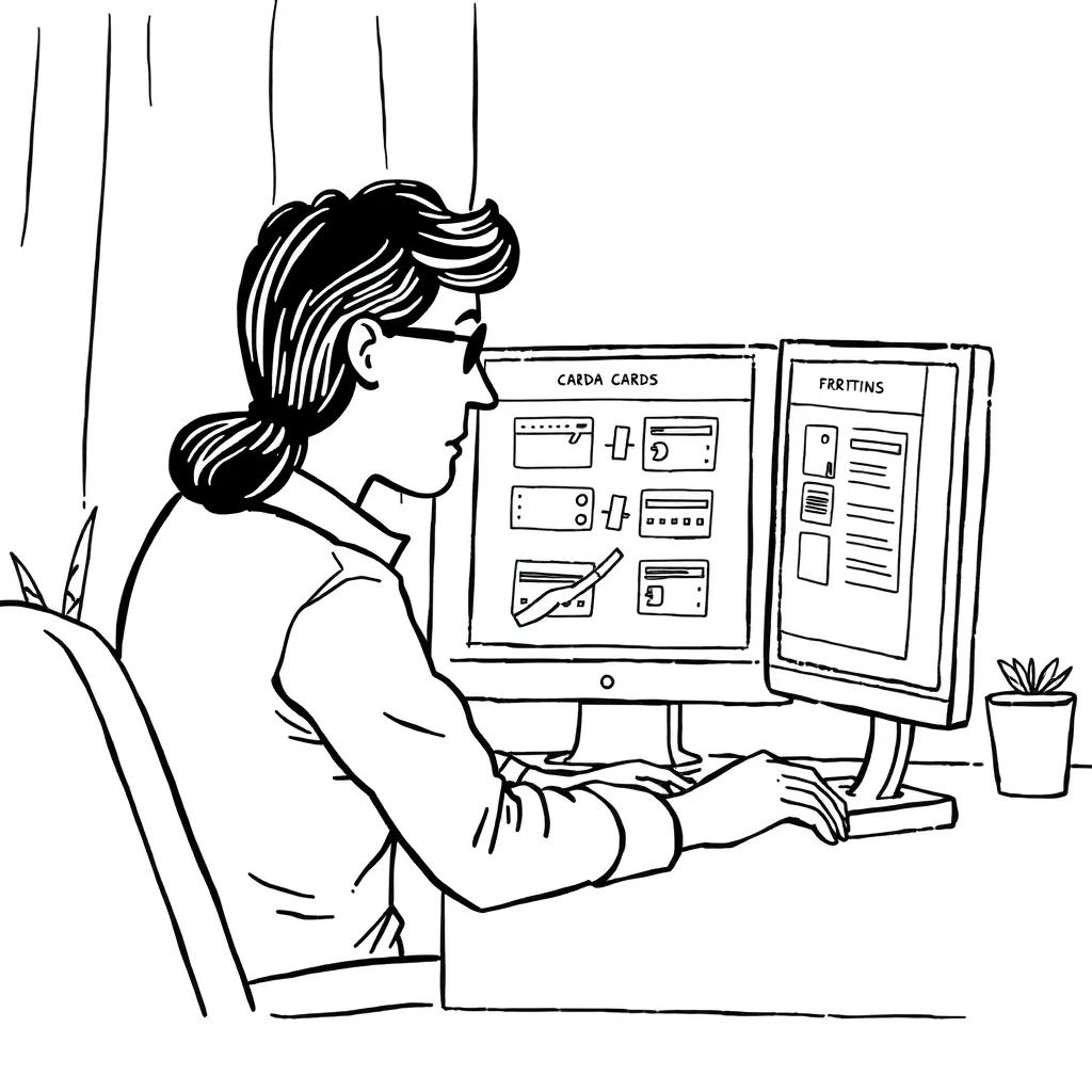 Comparando las mejores opciones de tarjetas de crédito