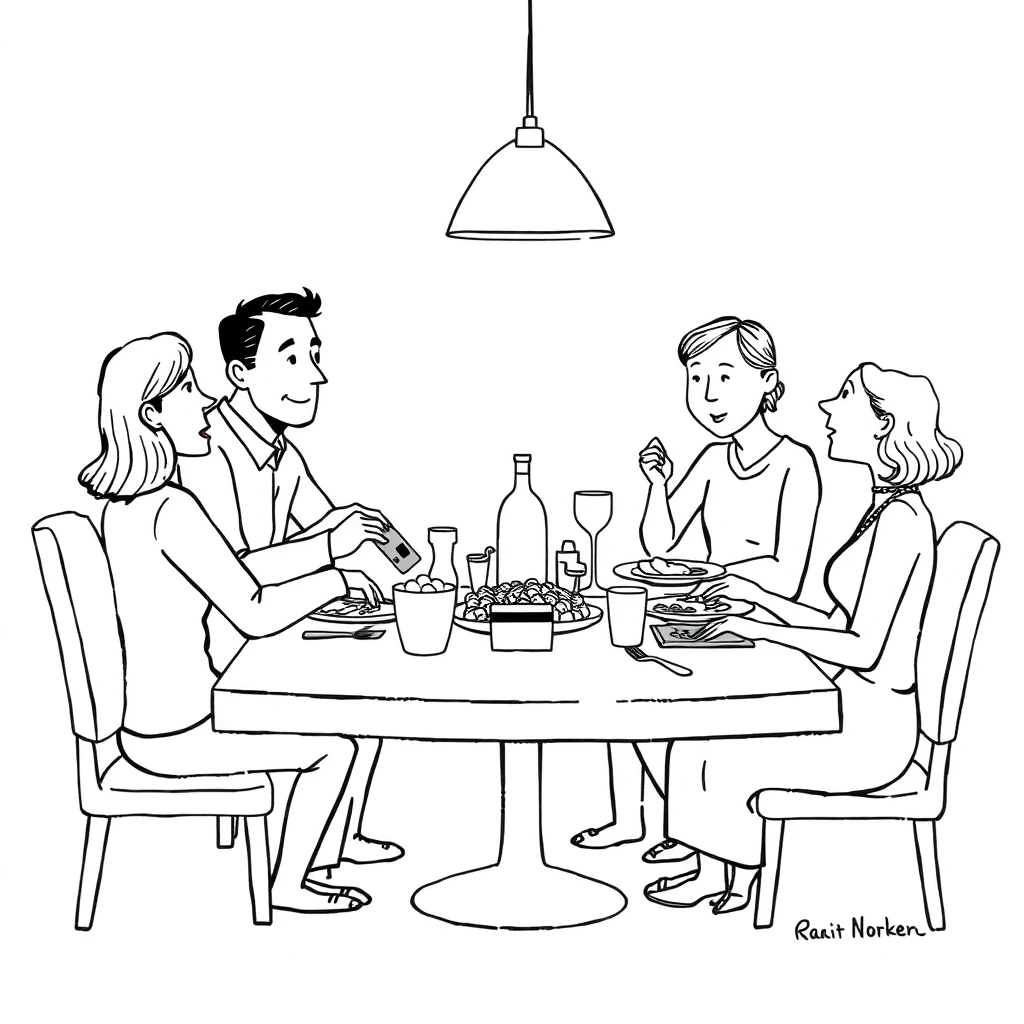 Everyday spending with rewards