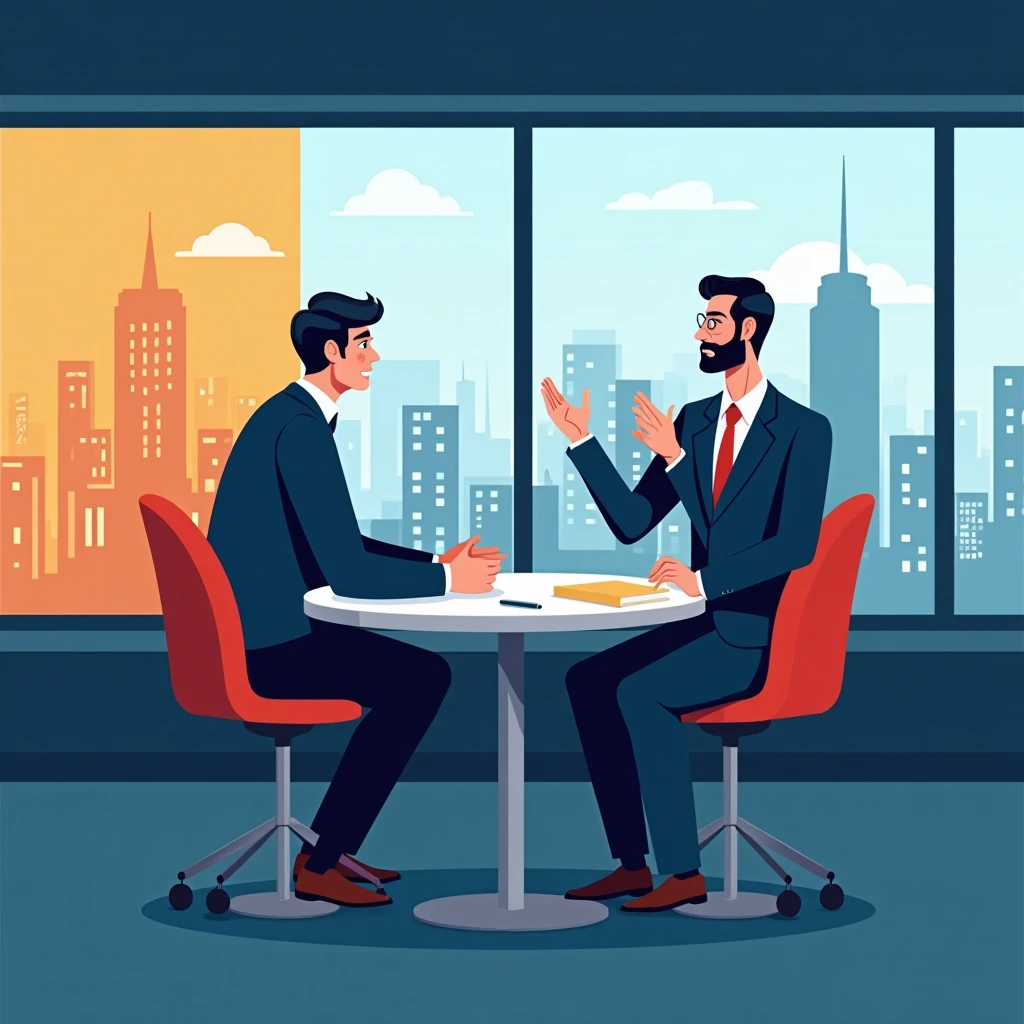 Executive-level security strategy