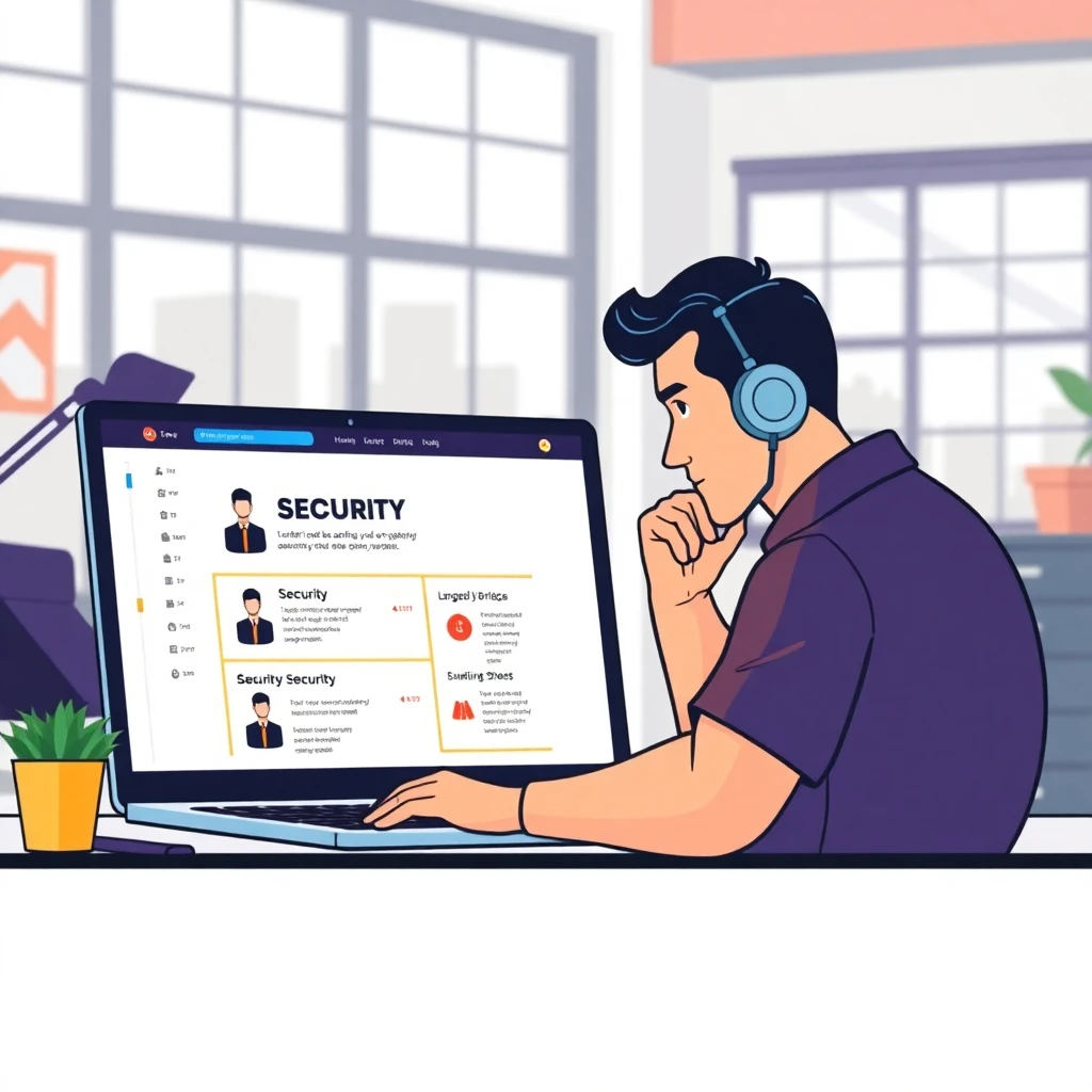 Comparing top security job picks