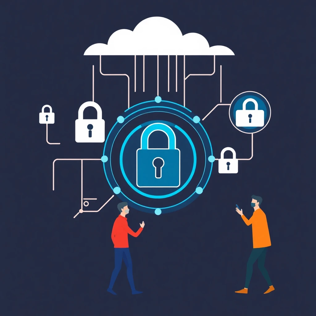 Innovative security technology