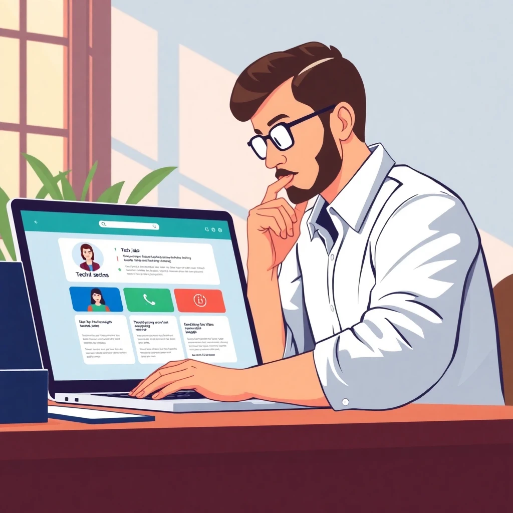 Comparing top tech job picks