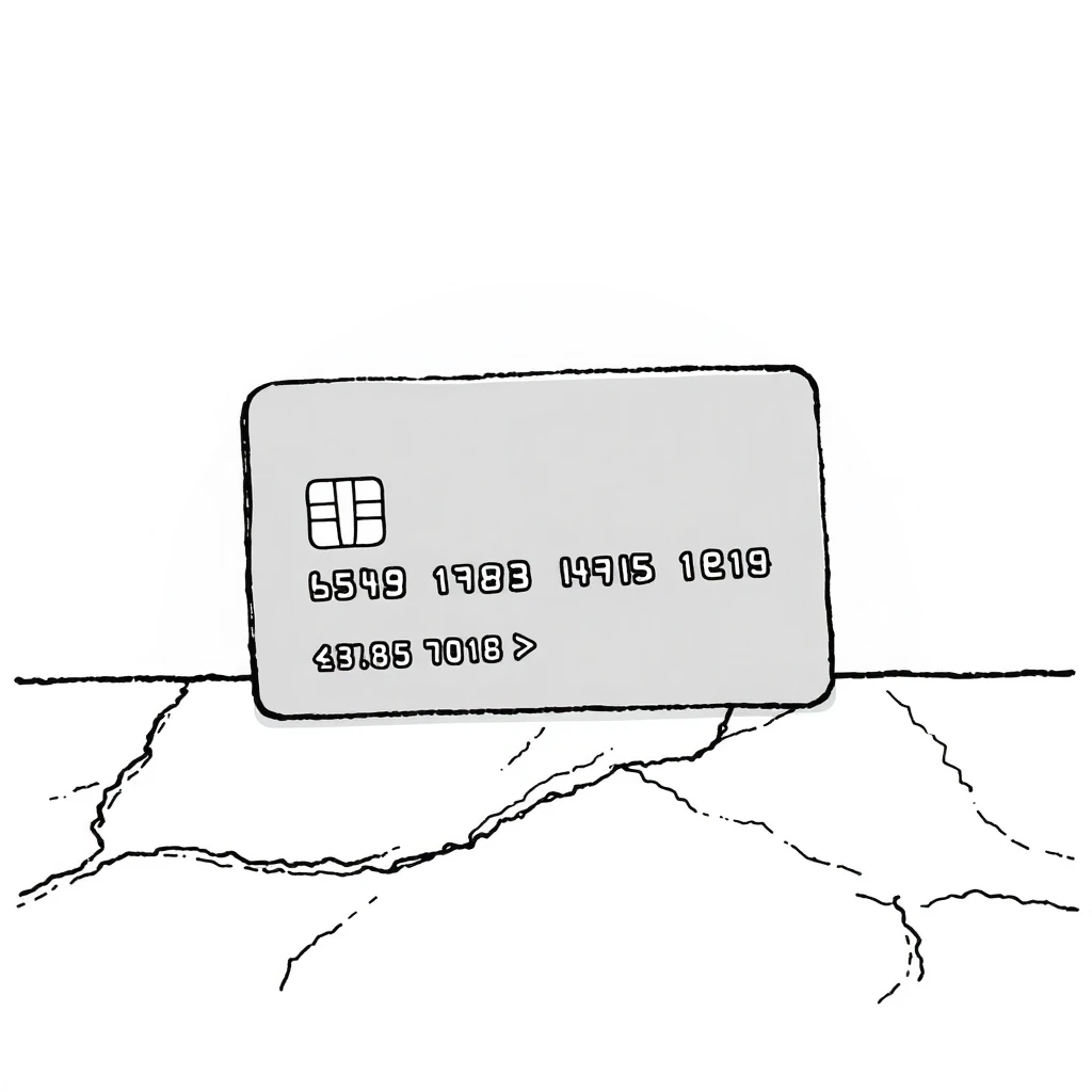 Selección premium de tarjetas de crédito