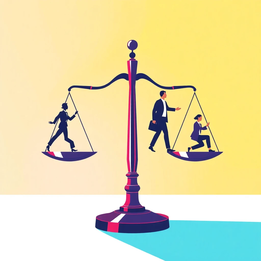 Weighing job options