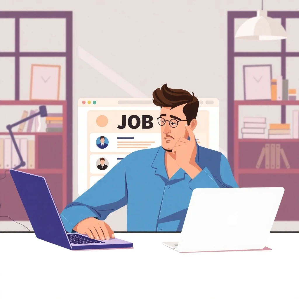 Comparing top warehouse job picks