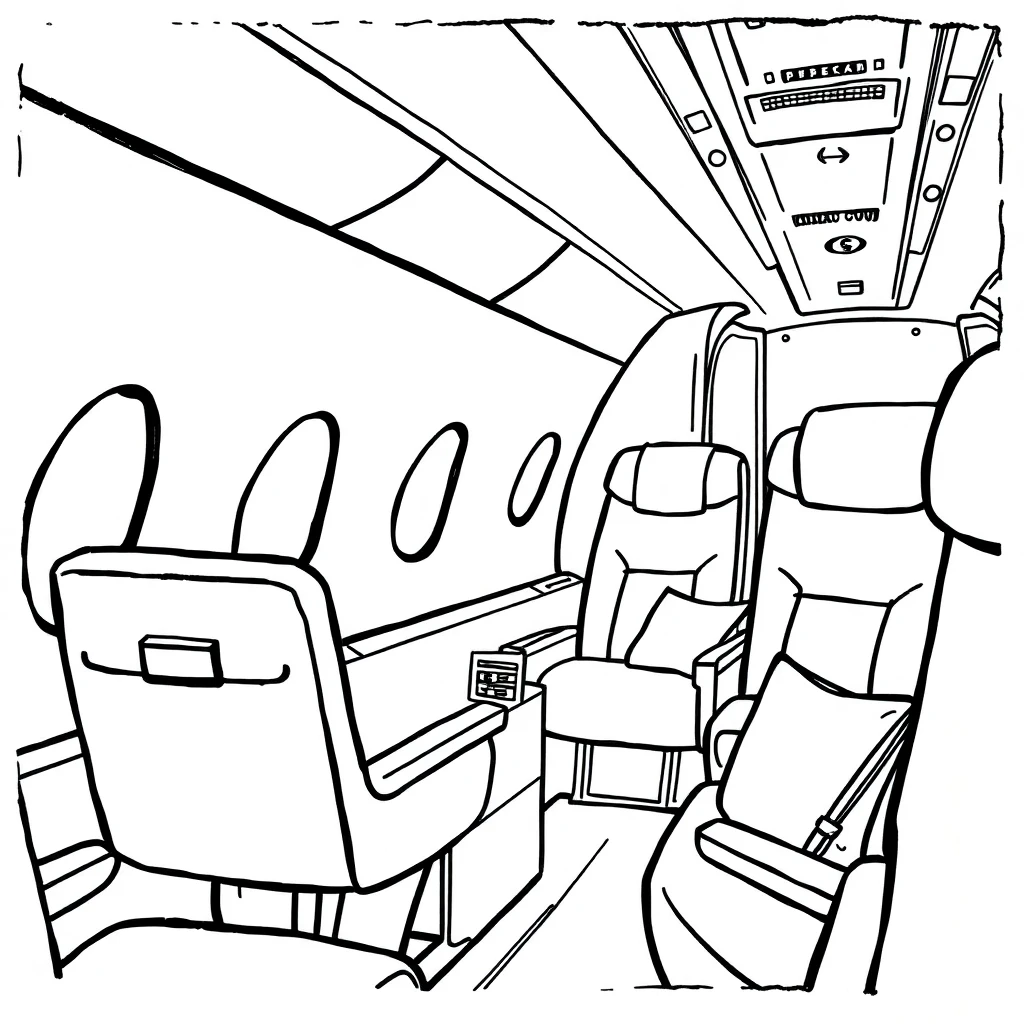 Premium travel experience